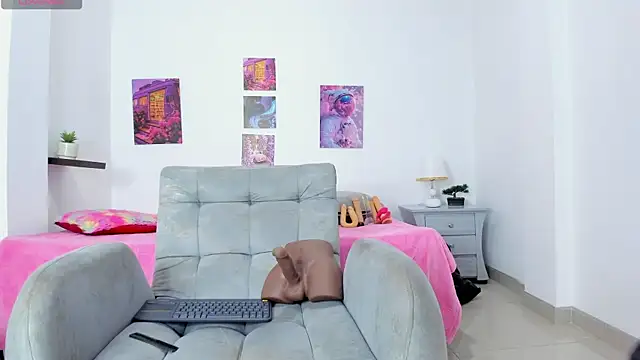 saori 022 online show from 10-01-25, 03:12