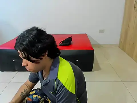 Lady Evelynn online show from 11-01-25, 06:54