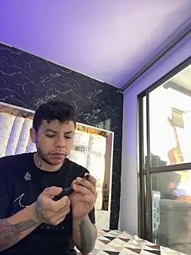 DayanaDG online show from 12-04-25, 06:38