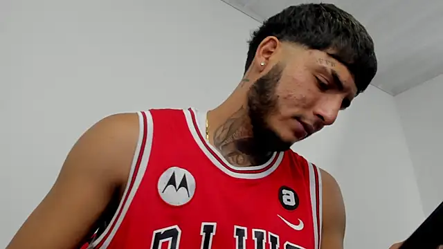 Lord Luciferhot Dirty666 online show from 09-12-25, 07:36