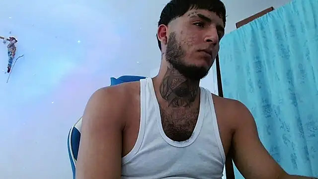 Lord Luciferhot Dirty666 online show from 10-06-25, 04:15