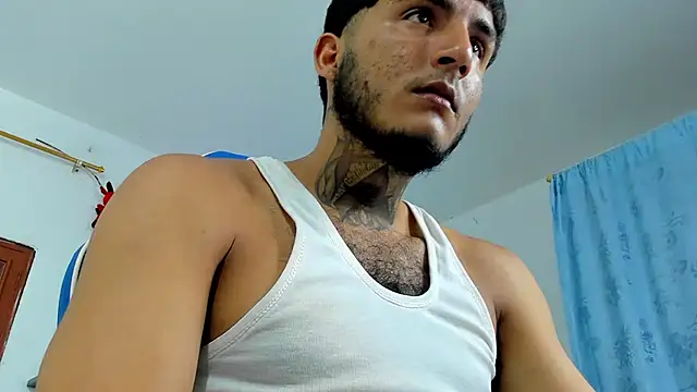 Lord Luciferhot Dirty666 online show from 10-18-25, 11:27