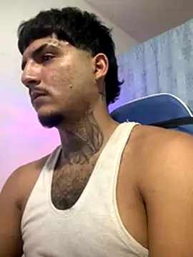 Lord Luciferhot Dirty666 online show from 12-16-25, 11:43