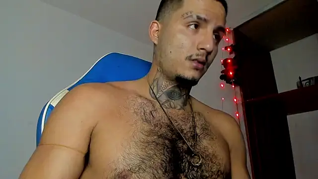 Lord Luciferhot Dirty666 online show from 04-12-26, 11:04