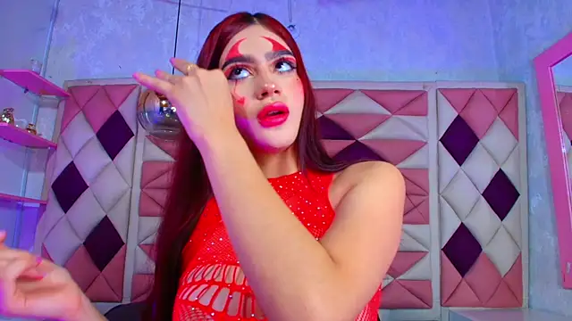 valecastro  online show from 10-09-25, 07:23