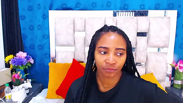 AmbarSmit online show from 01-10-26, 01:29