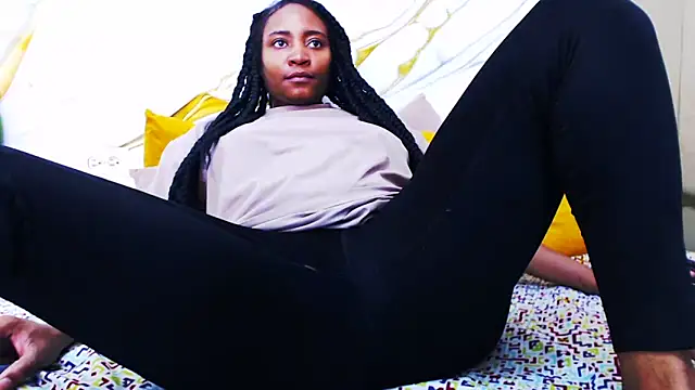 AmbarSmit online show from 02-24-26, 02:31