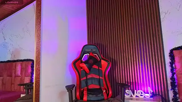 SpicyDemons online show from 10-23-25, 03:50