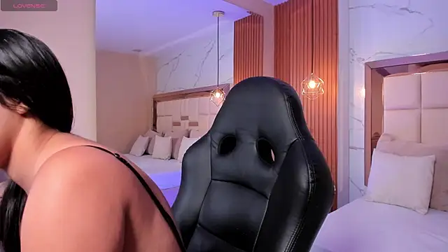 julieta rosee online show from 02-25-26, 10:08