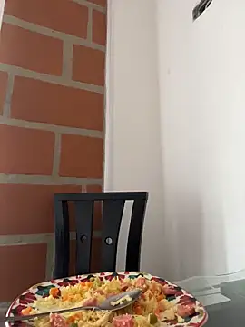 julieta rosee online show from 04-12-26, 09:20