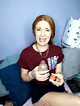 Purple2StayThnxx online show from 01-17-26, 04:22