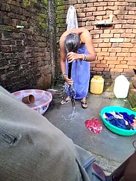 RAYI Queen 3 online show from 10-06-25, 02:53