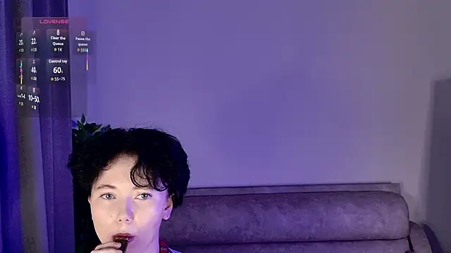 RinaShy online show from 09-19-25, 05:20