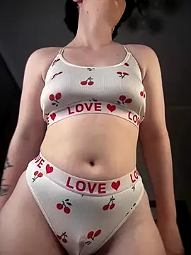 RinaShy online show from 10-05-25, 05:17