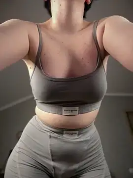 RinaShy online show from 10-08-25, 05:16