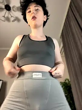 RinaShy online show from 10-12-25, 05:06