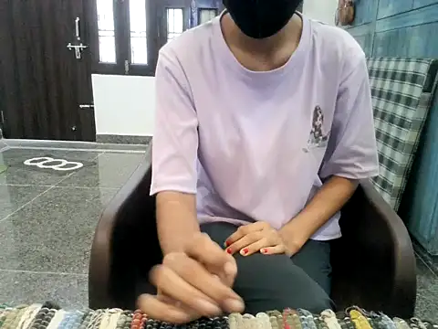 Aarohi An online show from 10-16-25, 04:46