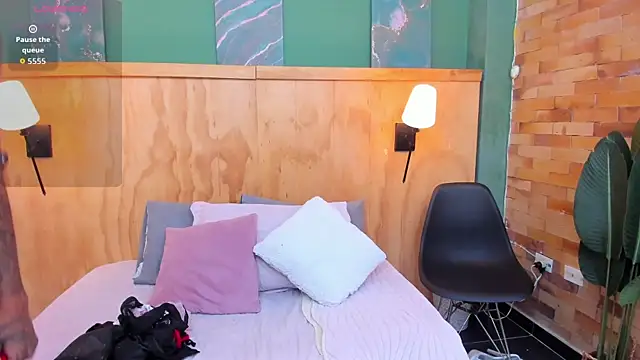 milavega  online show from 03-10-26, 11:48