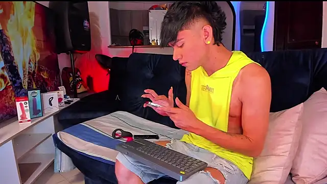 Steven baby69 online show from 09-13-25, 12:54