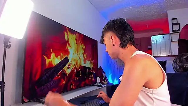 Steven baby69 online show from 10-05-25, 01:59