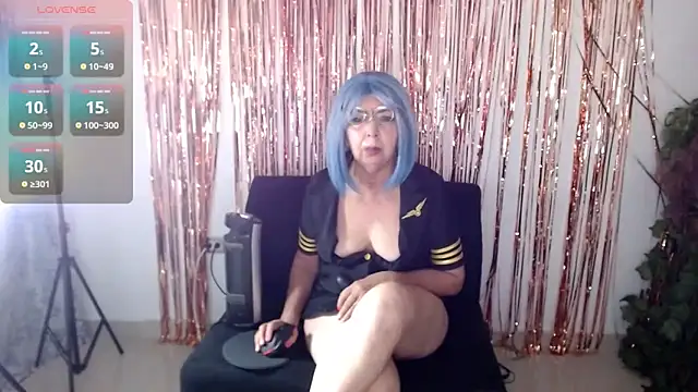 ruth blue21 online show from 09-13-25, 04:23