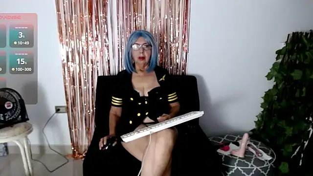 ruth blue21 online show from 02-10-26, 12:20