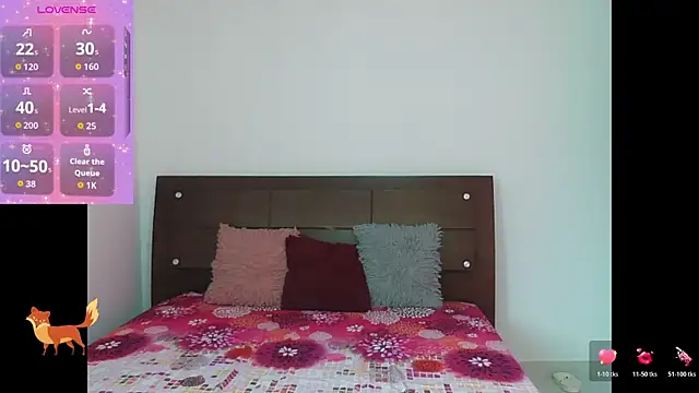 Snapshot of Ant_53 chatting on 11-13-25, 06:07 Ant 53 online show from 11-13-25, 06:07