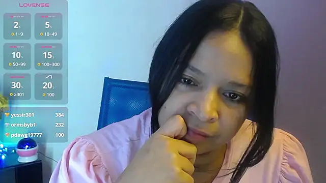 Sara cute92 online show from 10-17-25, 09:34