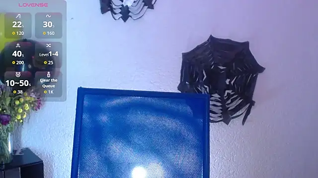 Sara cute92 online show from 10-24-25, 05:04