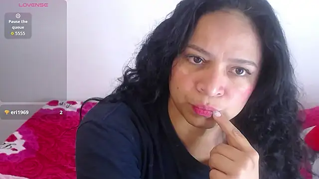 Sara cute92 online show from 11-27-25, 09:28