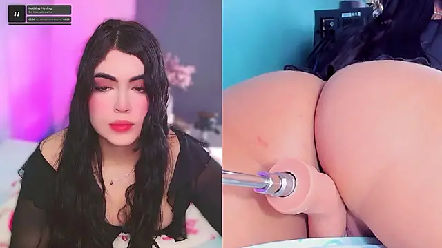 perla cm online show from 02-27-26, 10:59