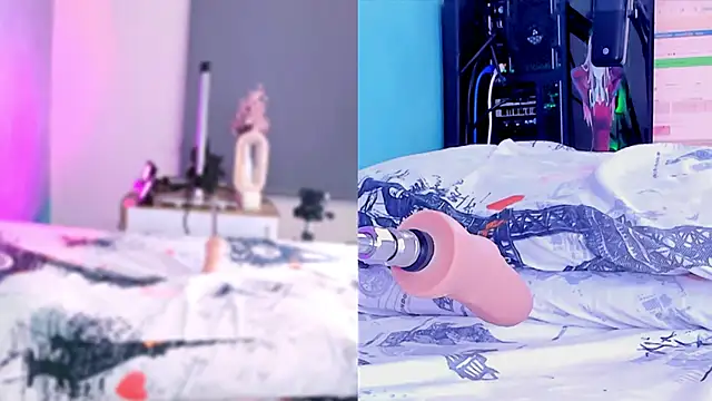 perla cm online show from 04-15-26, 11:50