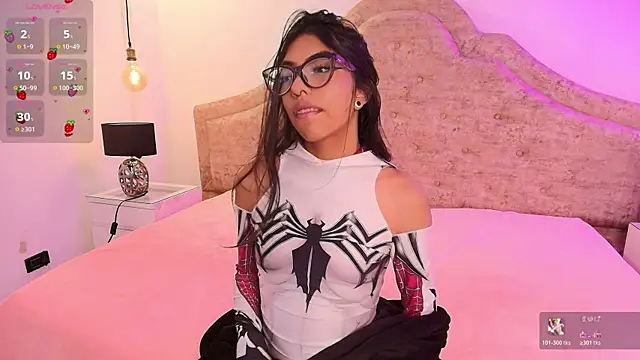 Sphere01 online show from 02-15-26, 04:09