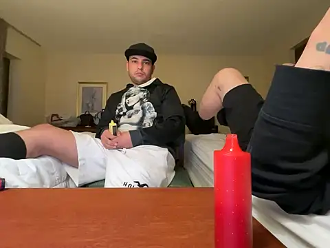 Ranthru13 online show from 10-18-25, 10:16