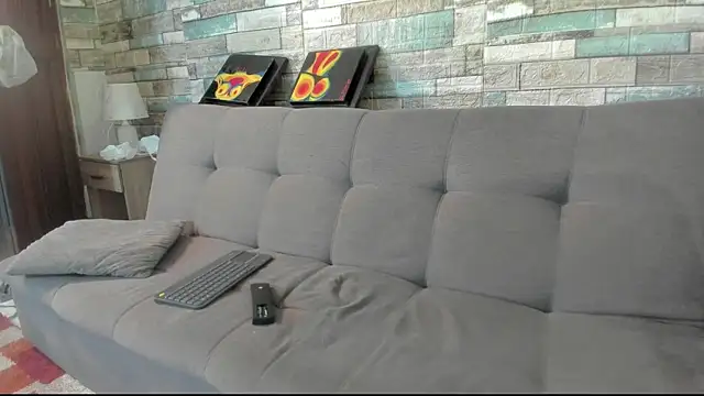 Gia fantasy  online show from 11-19-25, 05:35