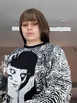 Aurora blaack online show from 10-09-25, 05:38