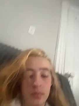 SeccySerena online show from 02-13-26, 08:16