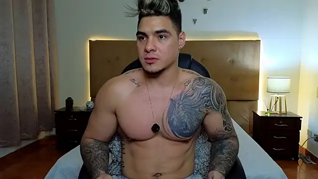 Steven Velez online show from 09-21-25, 12:56