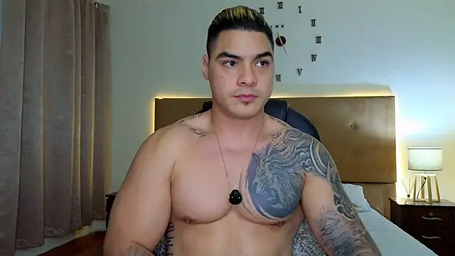 Steven Velez online show from 10-27-25, 12:15