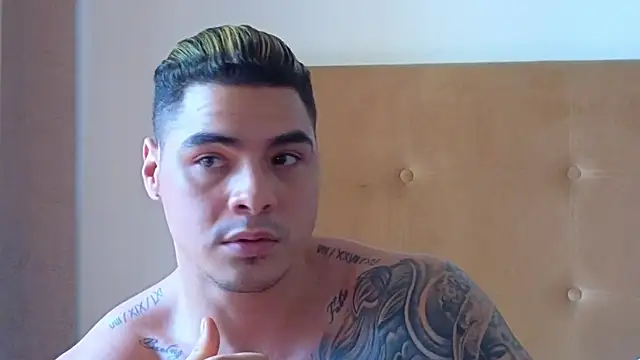 Steven Velez online show from 11-09-25, 09:24