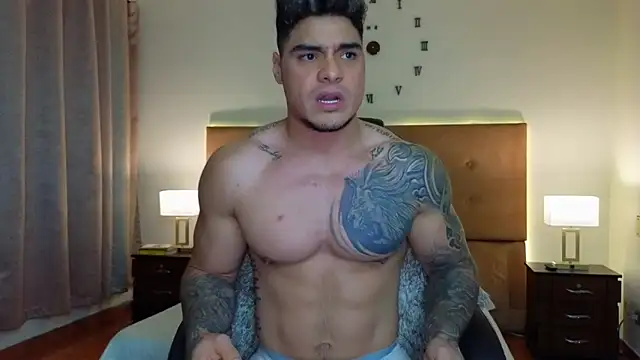 Steven Velez online show from 02-18-26, 12:28