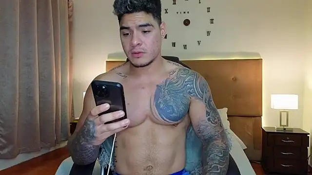 Steven Velez online show from 02-20-26, 11:16