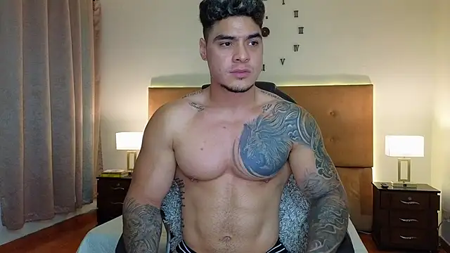 Steven Velez online show from 02-26-26, 12:53