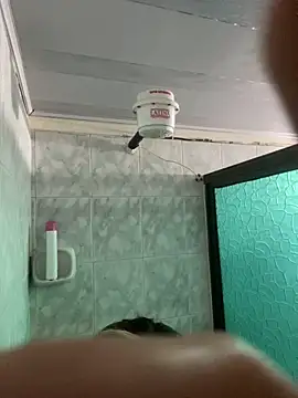 Sallem Pink online show from 10-27-25, 10:19