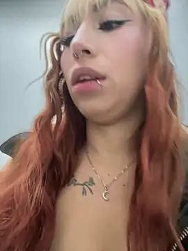 Sallem Pink online show from 01-19-26, 11:25