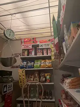 Sallem Pink online show from 02-19-26, 11:06