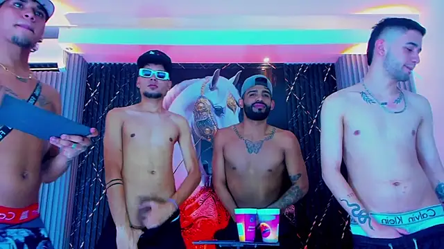 Snapshot of Dominic_Max_ chatting on 09-15-25, 05:02 Dominic Max online show from 09-15-25, 05:02