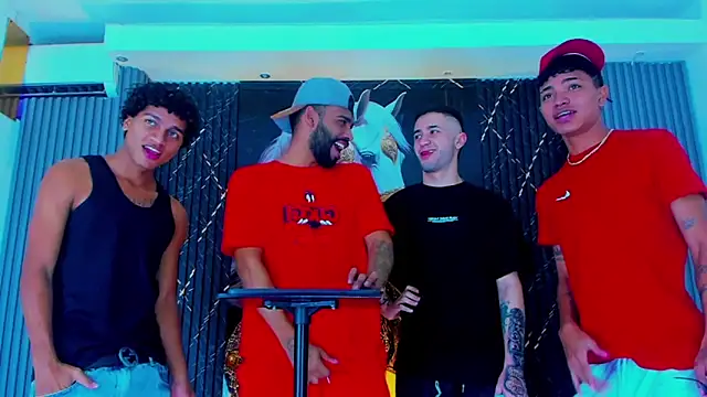 Snapshot of Dominic_Max_ chatting on 09-20-25, 04:24 Dominic Max online show from 09-20-25, 04:24