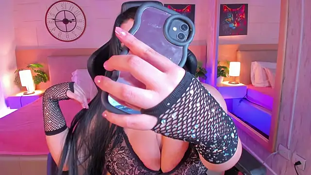 Meloddy Rose online show from 09-11-25, 03:50