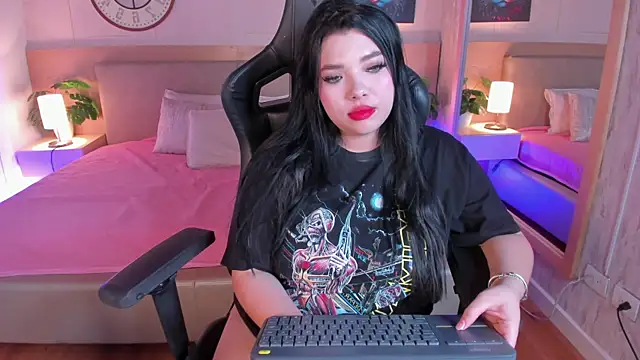 Meloddy Rose online show from 09-12-25, 03:50